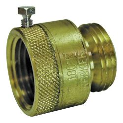 PREVENTER BACK FLOW 3/4"