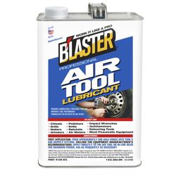 LUBRICANT AIR TOOL 128OZ CAN PROFESSIONAL
