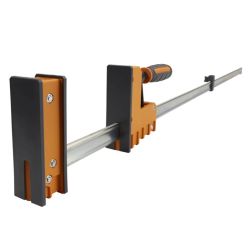 CLAMP PARALLEL 24" 2PK
