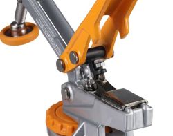 CLAMP T-TRACK HORIZ AUTO
