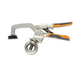 CLAMP BENCH DRILL PRES 3"
