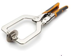CLAMP 3' FACE AUTO ADJUST