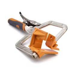 CLAMP CORNER 90DEG GRIP