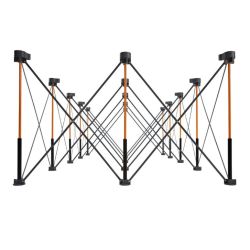 WORKSTAND 4'X8'X30" CK15S