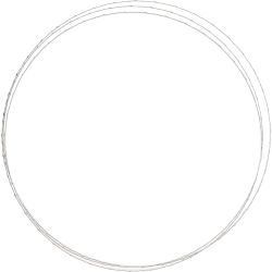 BLADE BAND SAW 59.5X1/4