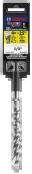 BIT DRILL HAMM 1/4X10X12
