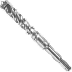 BIT DRILL HAMM 1/4X10X12"
