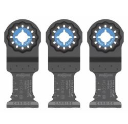 BLAD OSC CARB 1-1/4" 3PK