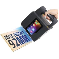 BLACKPAW HANDHELD WIDE FORMAT INKJET PRINTER