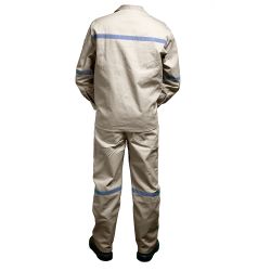 PANTS SHIRT SUIT NOM6.0