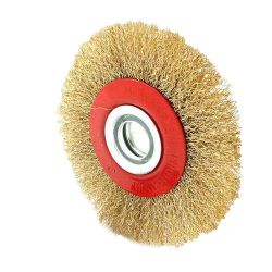 WHEEL WIRE CRIMP 8