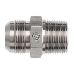 ADAPTOR MJ-MP 1 X 1 SS