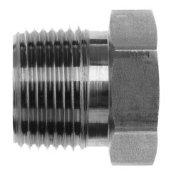 BUSHING RED MP-FP 1-1/4X1