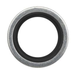 METRIC BONDED WASHER 22MM
