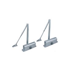 DOOR CLOSER 100-165LB CAP