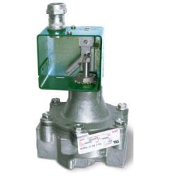 VALVE GAS MECHANICAL 1" 