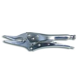 WRENCH TOOL REMOVAL FOR