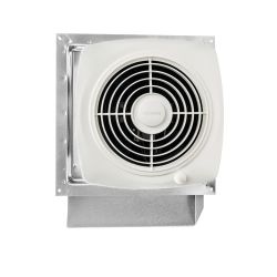 FAN UTILITY 8" 180CFM 