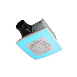 FAN EXHAUST 120V 110CFM