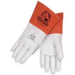 GLOVE WELDING ALPHA TIG XXL