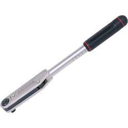 WRENCH TORQUE 3/8' 4-24LB