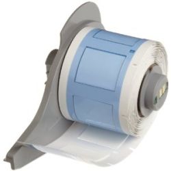 LABELS WHITE (1000/ROLL)