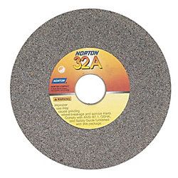 WHEEL GRINDING 12X1X1