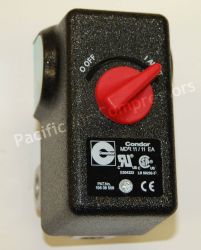 SWITCH PRESSUR 100/135PSI