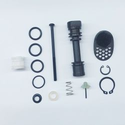 TRIGGER/ EXHAUST KIT