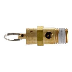 VALVE SAFETY (V-2036)