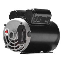 MOTOR 3.7HP 230V W/CORD