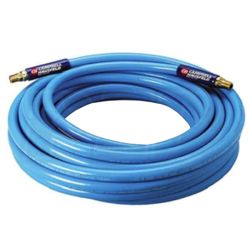 HOSE AIR PVC 3/8X50'300PS