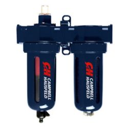 CLEANER/DRYER AIR 3/8PORT