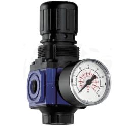 REGULATOR+GAUGE 3/8125PS 120CFM90 150IN PA212303AV