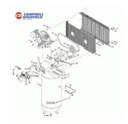 KIT TUNEUP PL1586