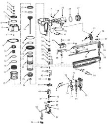 REGULATOR KIT PL155769AV