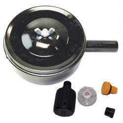 ACCESSORY PUMP KIT 5HP2ST