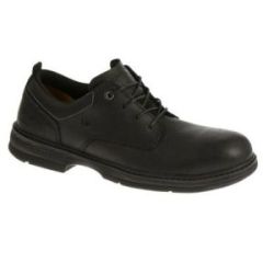 BOOT SAFETY TOE BLK S10.5