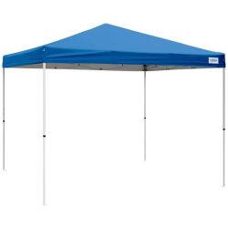 CANOPY CARAVAN 10X10'BLUE