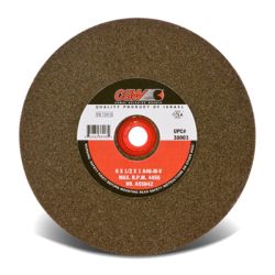 WHEEL GRIND 8"X1X1.25"A60