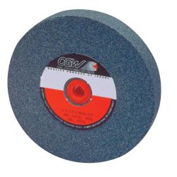 WHEEL GRIND 6X1X1"GC60 SC SICARB 4456RM 3/4+5/8+1/2