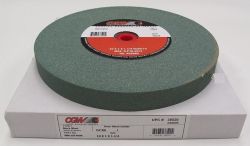 WHEEL GRND 10X1X1.25