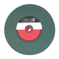 WHEEL GRN 12X1.5X1.25G60