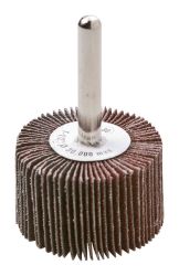 WHEEL FLAP 1.5"X1X1/4"G40