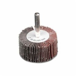 WHEEL FLAP 2"X1.5X1/4"G60