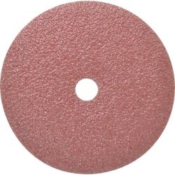 DISC FIBRE 7" X 7/8" A24 REPL FOR CGW-48515