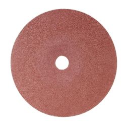 DISC FIBRE 7" X 7/8" A36 REPL FOR CGW-48516