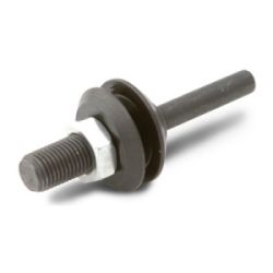 ADAPTER MANDREL 3/8"-24