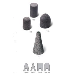 WHEEL CUP6/4-3/4X2X5/8 CI