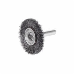 WHEEL WIRE 2"X1/4"CRMP CS
